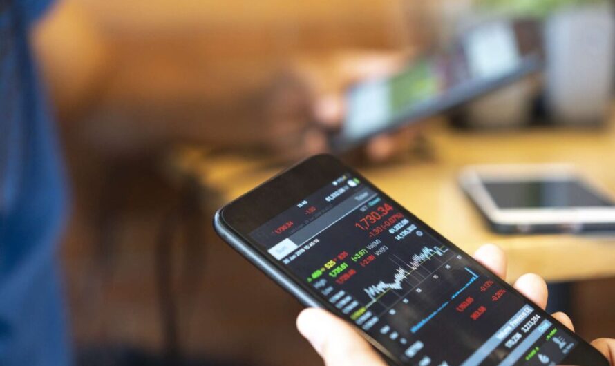 10 Best Trading Apps to Earn Money