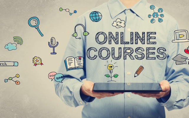 Best Colleges for Online Courses in United States