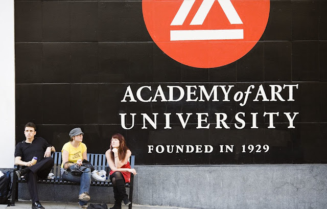 Is Academy of Art University Online Degree of any Use